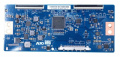 Tp Vision T-con Module - 996592000670 Tcon Pwb Tcon Pwb Auo 55.55t32.c38 For T - 206B55001040000AUO